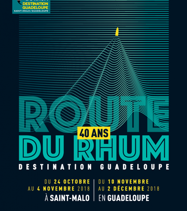 Avec la Route du Rhum – Destination Guadeloupe, pleins feux sur la richesse et l’excellence des productions locales