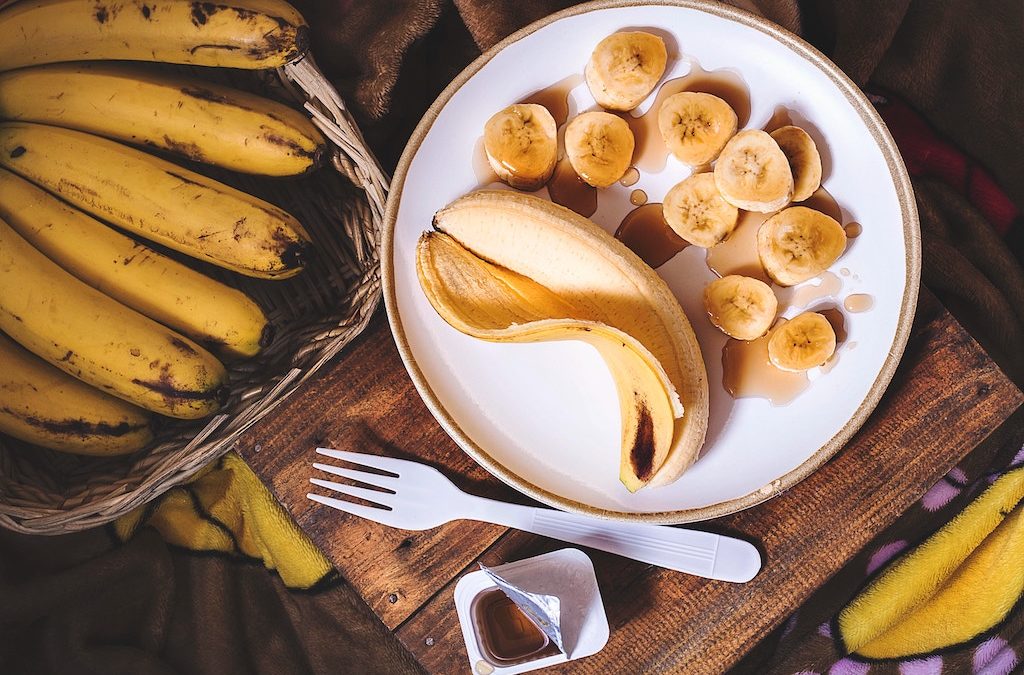 Toujours plus de bananes