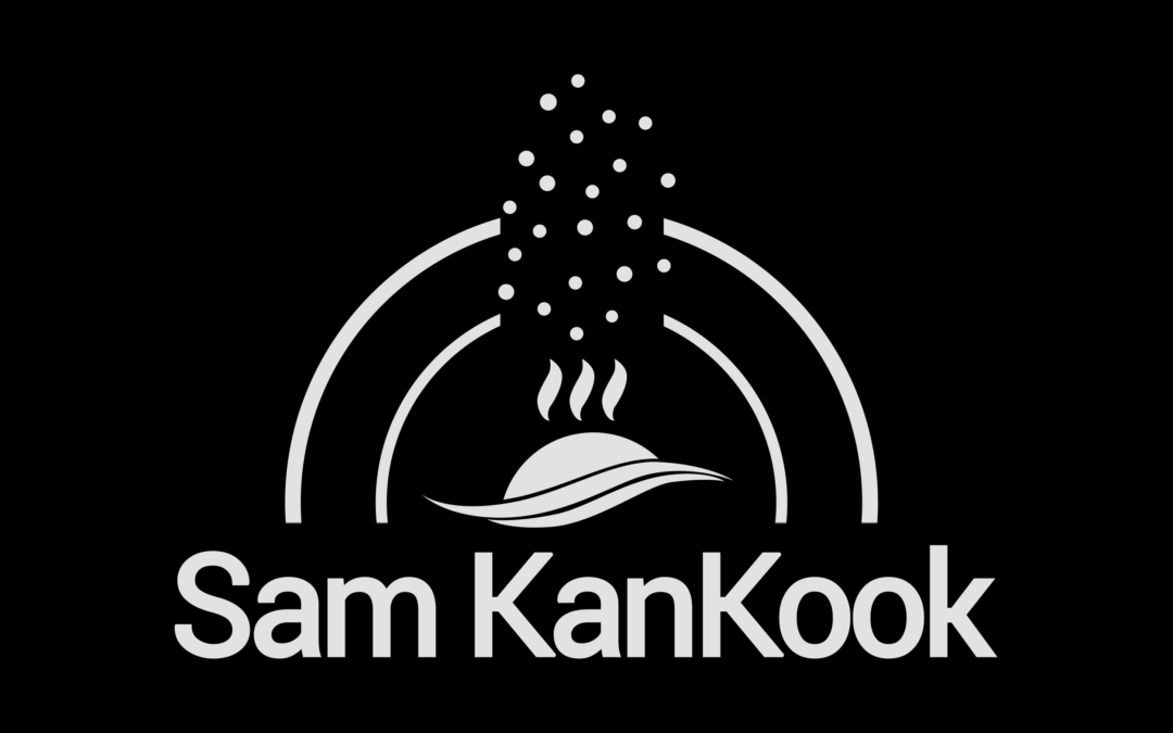 Sam KanKook, as de la Caribbean fusion