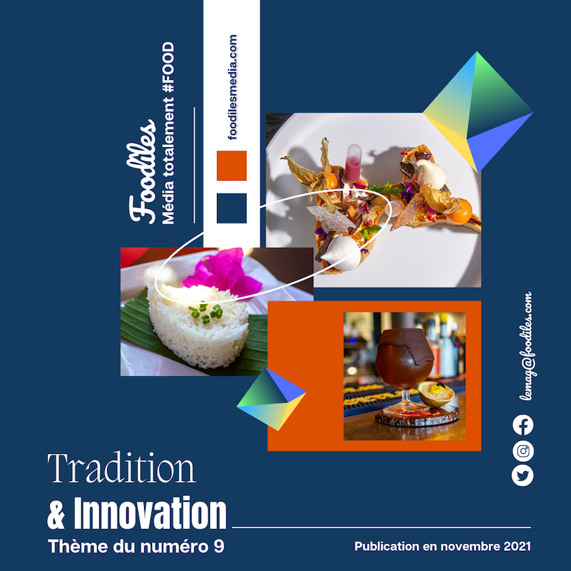 foodileslemag - theme