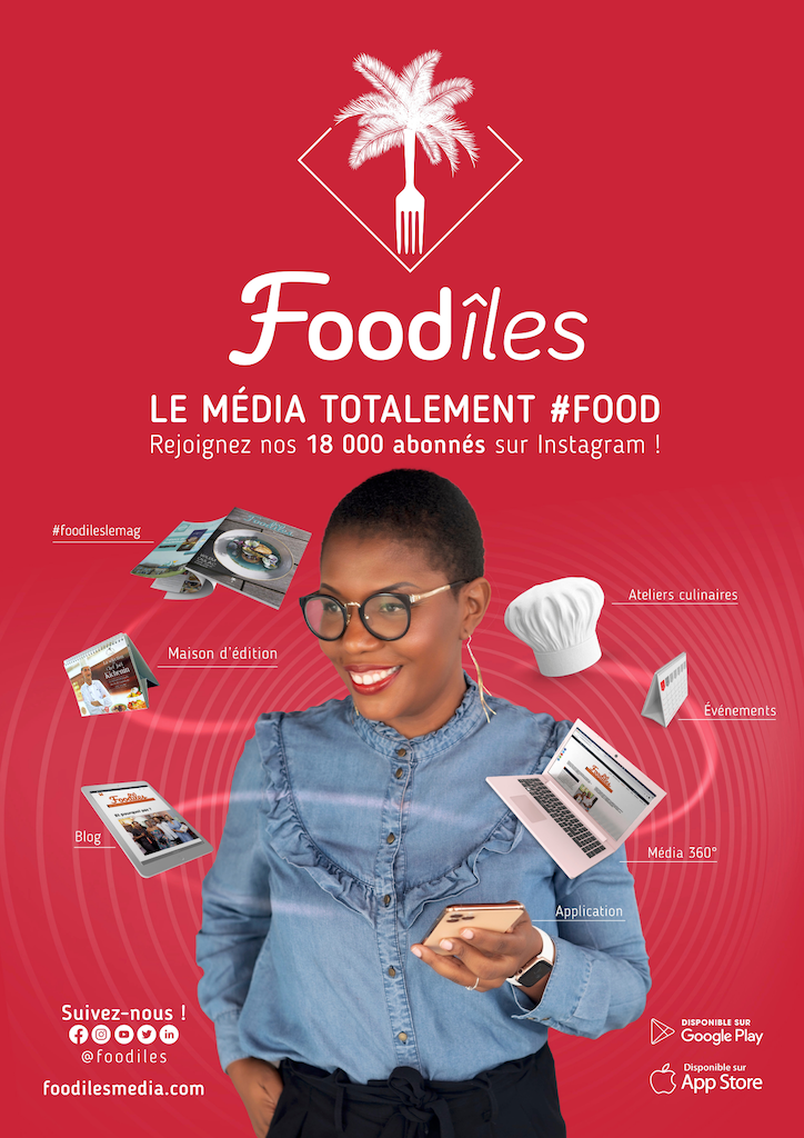 Foodiles