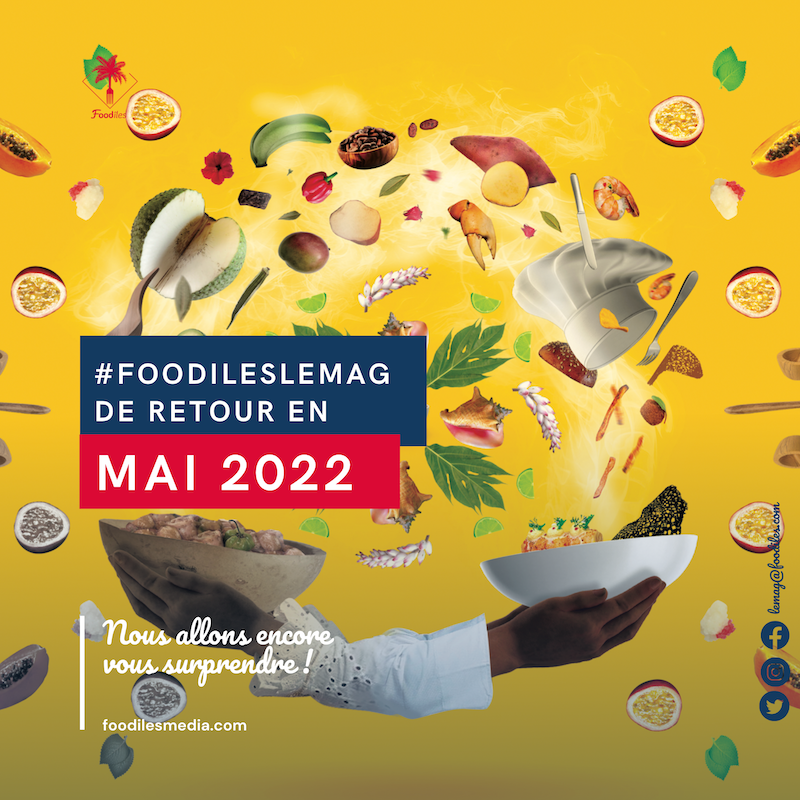 Foodiles 10
