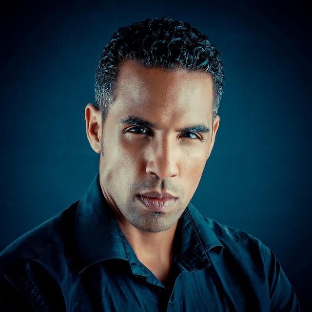 Guillaume Aricique HD