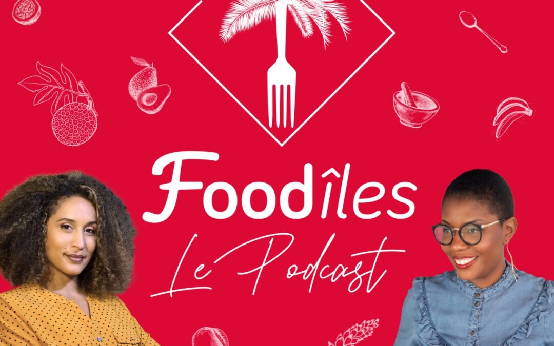 Avec Foodîles, le podcast, les acteurs du monde culinaire autrement