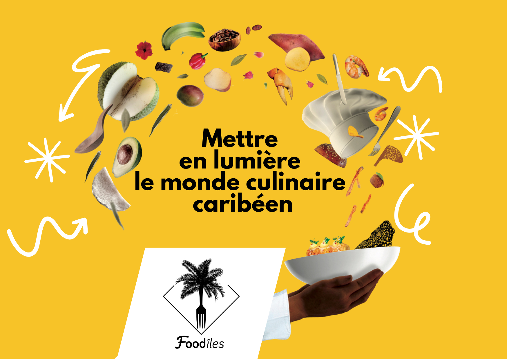 Cuisines mobiles professionnelles