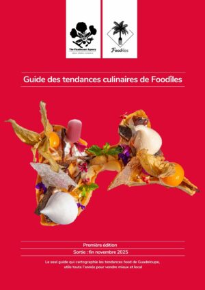 Guide annuel de Foodîles