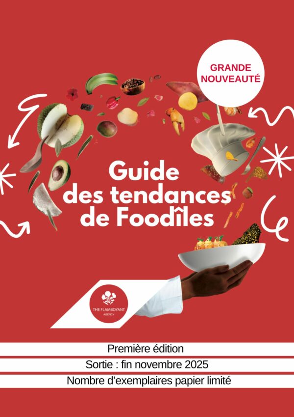 Guide annuel de Foodîles