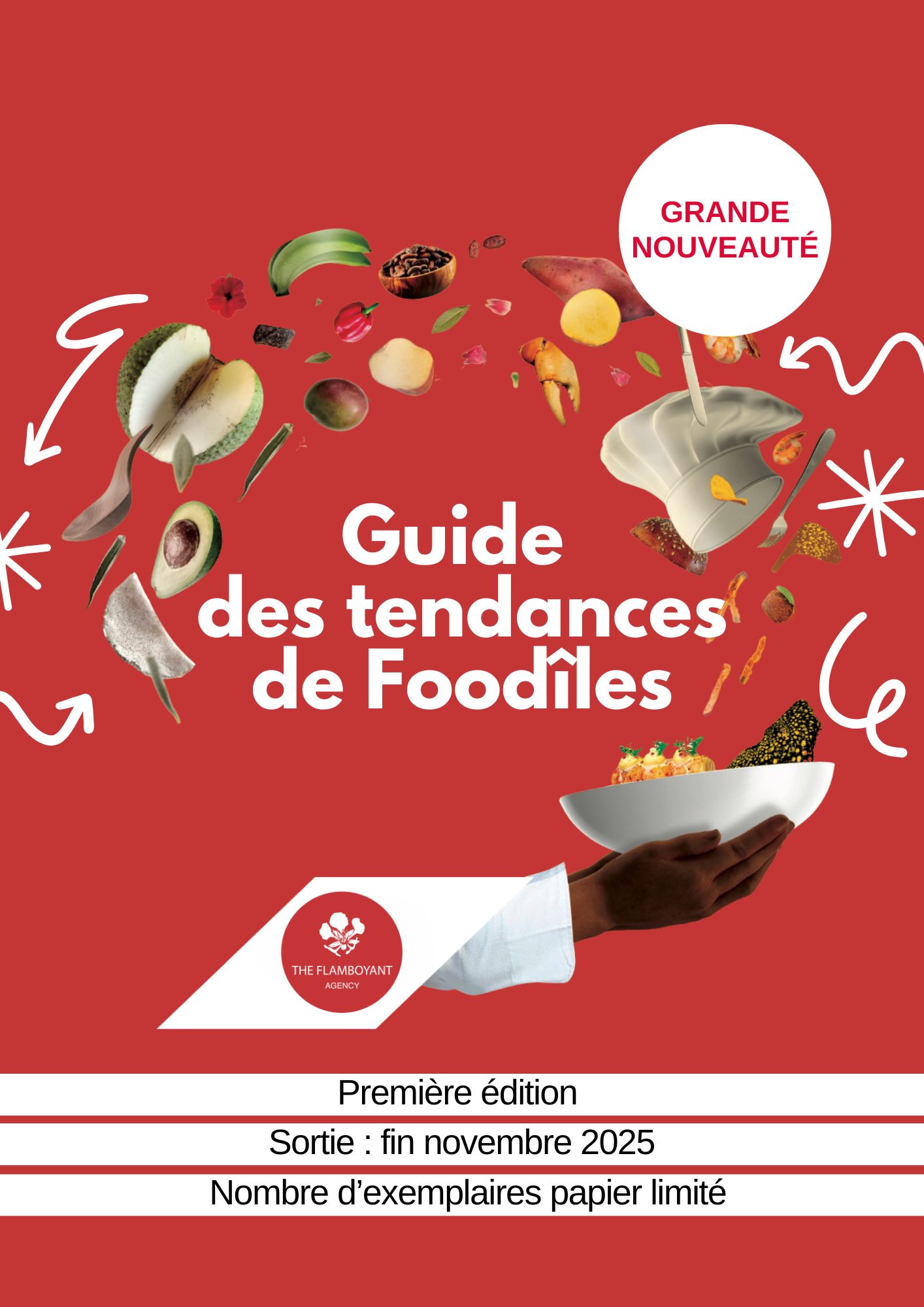 couverture Guide annuel