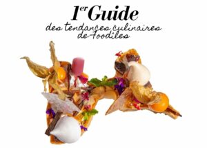 Guide annuel de Foodîles